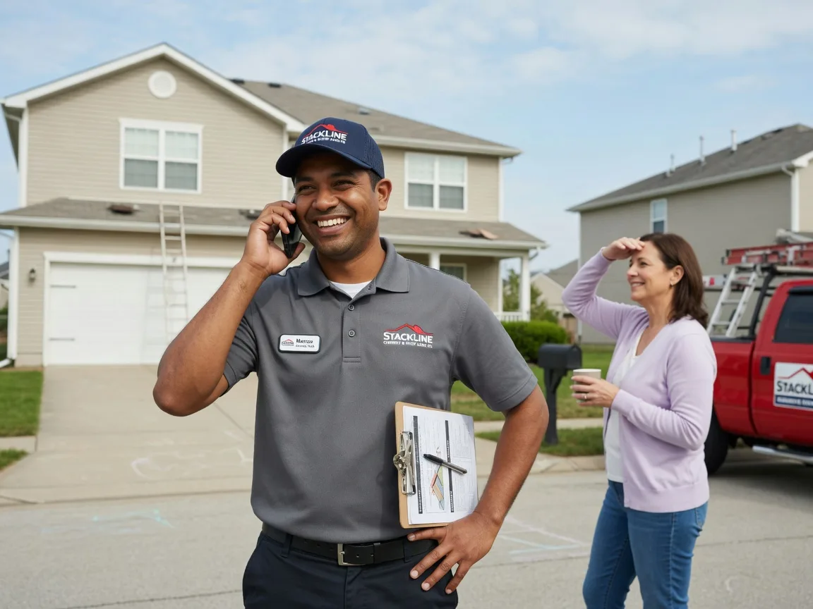 Chimney flashing repair Rimrock, AZ FAQs